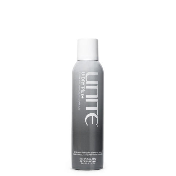 Unite Hair UDry Plus+ Dry Shampoo 6.7 Oz