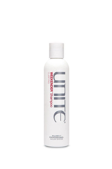 Unite Hair Weekender Clarifying Shampoo 8 Fl Oz