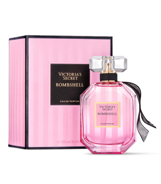 VictoriaS Secret Bombshell Eau De Parfum Bombshell 3.4 Fl Oz