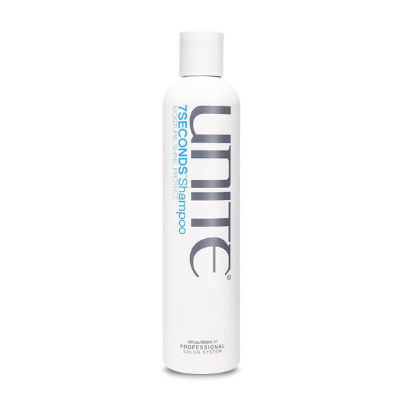 Unite Hair 7Seconds Moisturizing Shampoo 10 Fl Oz