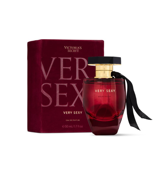 VictoriaS Secret Very Sexy Eau De Parfum Very Sexy Orch | Buy at