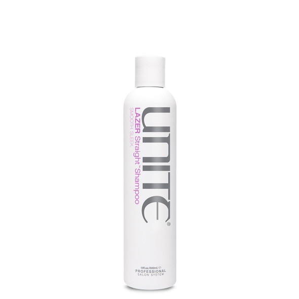 Unite Hair Lazer Straight Shampoo 10 Fl Oz