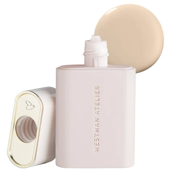 Westman Atelier Vital Skincare Complexion Drops Atelier 0.5 (Dfg235)