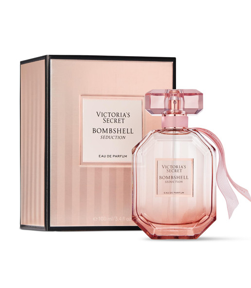 VictoriaS Secret Bombshell Eau De Parfum Bombshell Seduction 3.4 Fl Oz