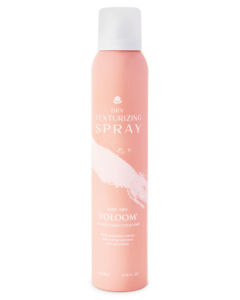 Voloom Very Airy Dry Texturizing Spray Instant Hair Volume & Texture
