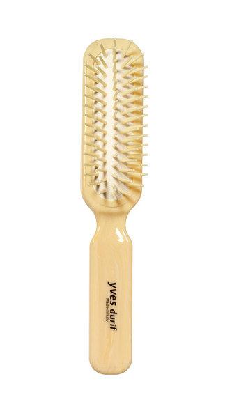 Yves Durif WomenS The Shaper Brush OneSize