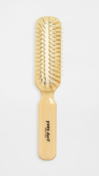 Yves Durif WomenS The Shaper Brush OneSize
