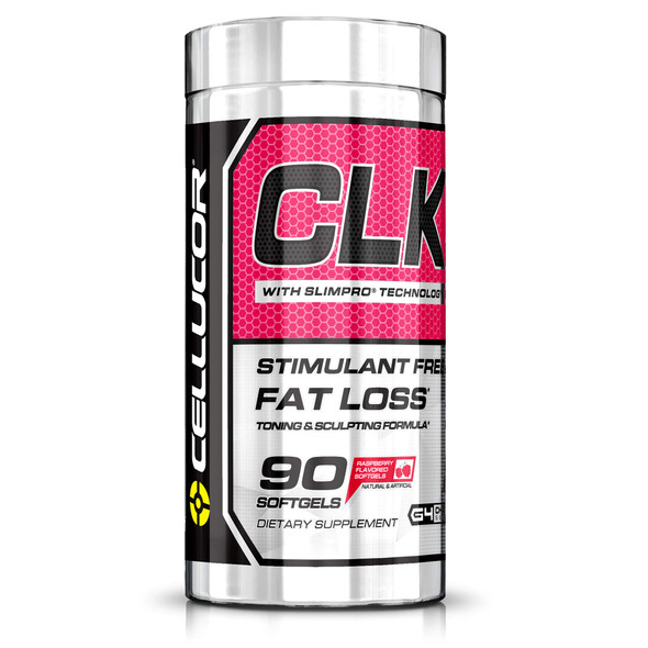 Cellucor CLK Non-Stimulant Fat Burner