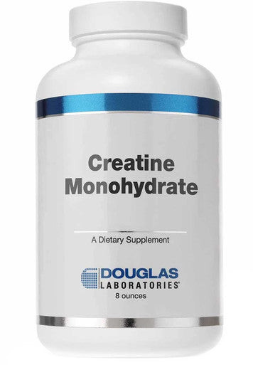 Douglas Laboratories Creatine Monohydrate