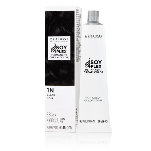 Clairol Professional Permanent Cream Hair Color