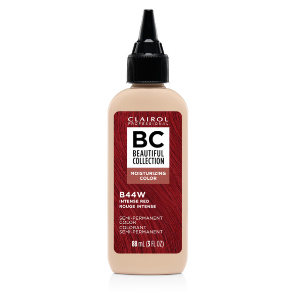 Clairol Professional Beautiful Collection Semi-Permanent Hair Color