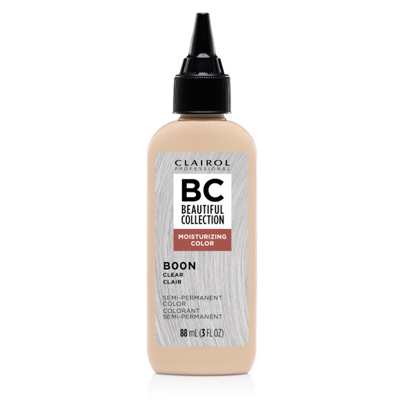 Clairol Professional Beautiful Collection Semi-Permanent Hair Color
