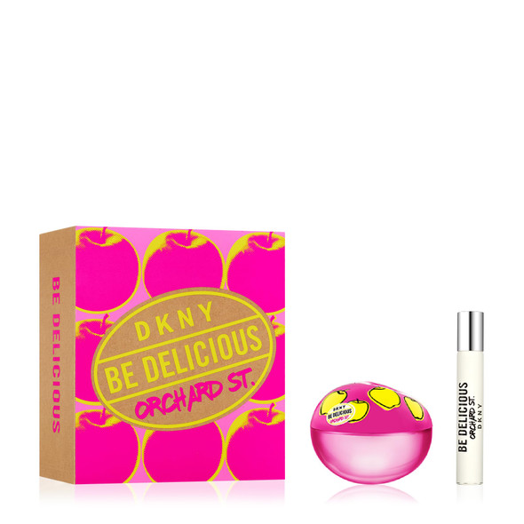 DKNY Be Delicious Orchard St. Eau De Parfum