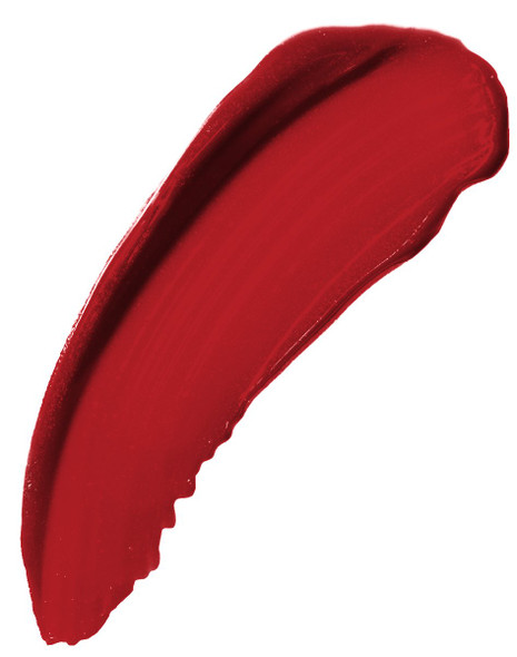L'Oral Paris Infallible Lip Pro Matte Gloss, Shanghai Scarlet, 0.21 fl. oz.