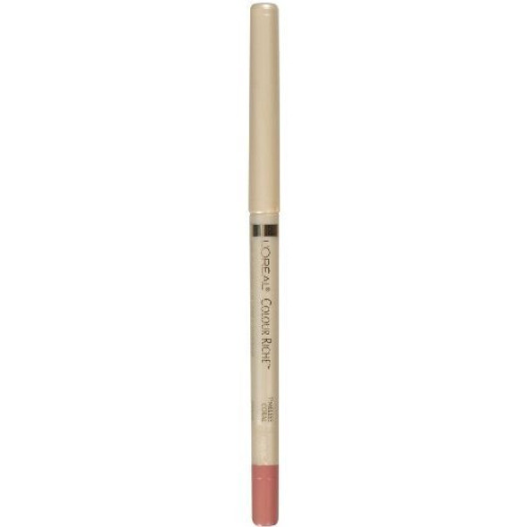 Loreal Paris Color Riche Timeless Coral Lip Liner -- 2 per case.