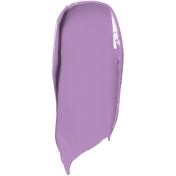 L'Oral Paris Infallible PAINTS/LIPS, Lilac Lust, 0.27 fl. oz.