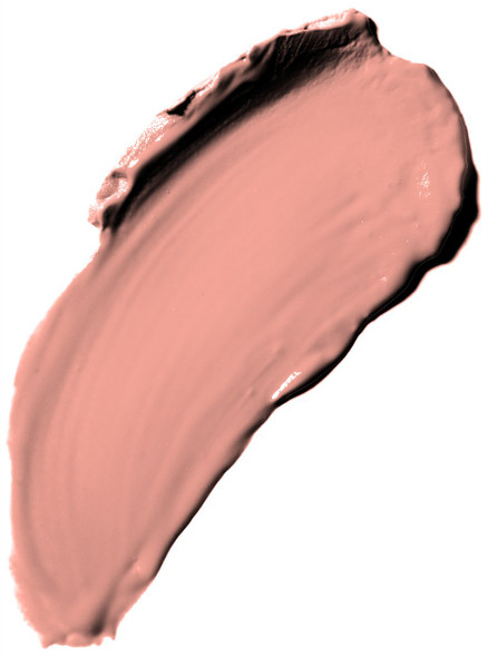 L'Oral Paris Infallible Le Rouge Lipstick, Perpetual Peach, 0.09 oz.