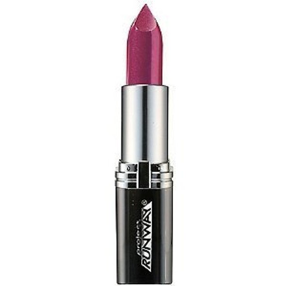 L'Oreal Paris Colour Riche Limited Edition "Proyect Runway" Lipcolour,286 The Queen's Kiss, 0.13 oz. (2-pack)