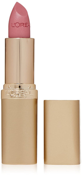 L'Oreal Colour Riche Lipstick: Tickled Pink #165