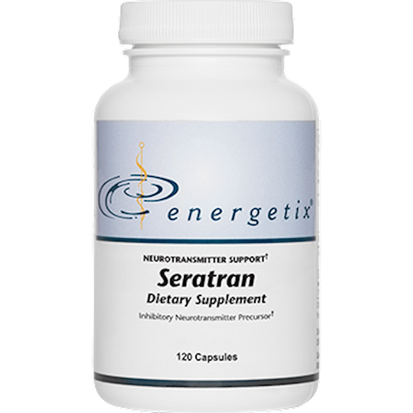 Energetix Seratran120 caps