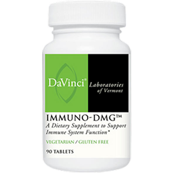 DaVinci Immuno-DMG90 vtabs