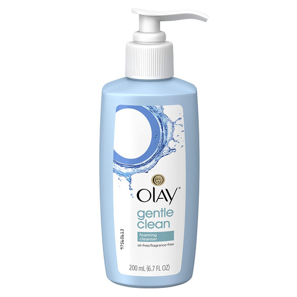 Olay Facial Clnsers Sensi Size 6.78z