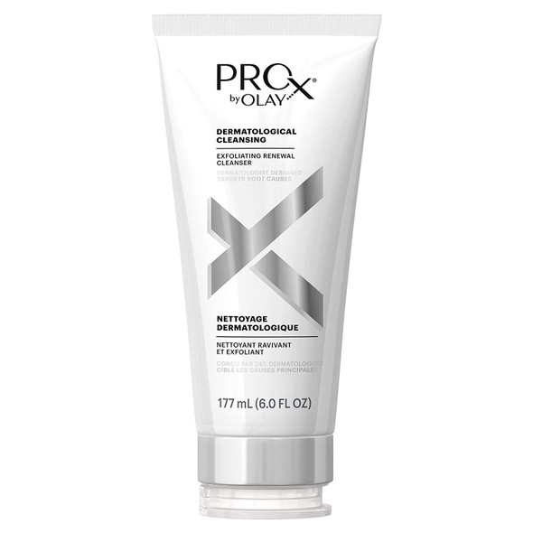 Roc Max Resurfacing Anti-Aging Facial Cleanser, 5 Fl. Oz.