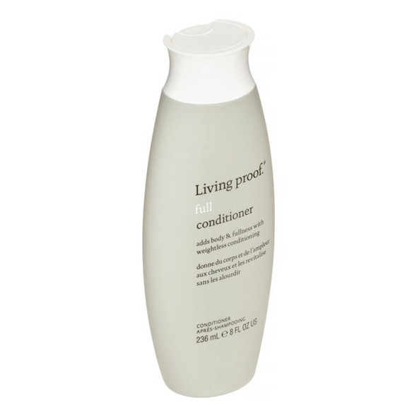 Living Proof Full Conditioner, Unisex, 8 Ounce, 2.6, shampoo, HS-25641