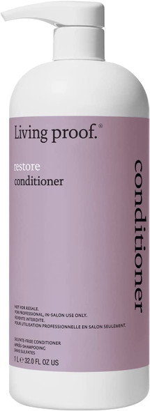 Living Proof 1305 Restore Conditioner (Liter)