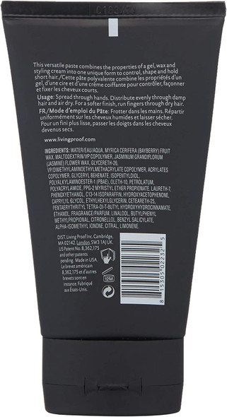 Living Proof - Style Lab Forming Paste (4 oz)