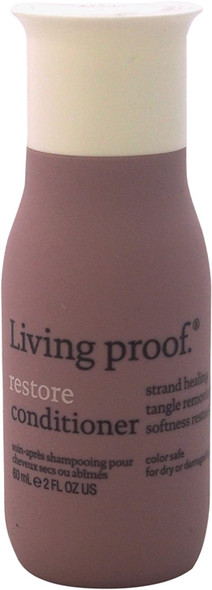 Living proof - Restore Conditioner (2 oz), 60 Milliliters