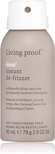 Living Proof - No Frizz Instant De-frizzer (2.8oz)