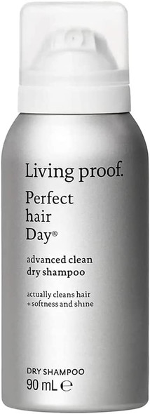 Perfect hair Day (PhD) Advanced Clean Dry Shampoo, Travel Size