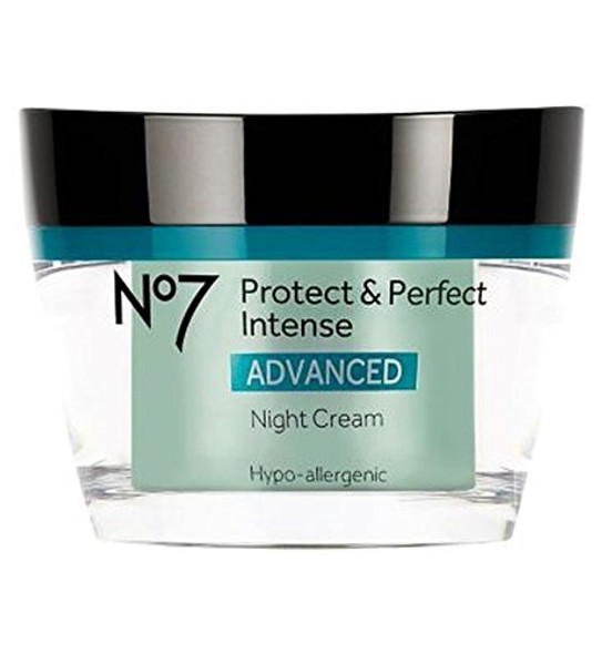 Protect & Perfect Intense Advanced Night Cream - Pack of 2