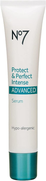 No7174; Protect & Perfect Intense Advanced Serum - 1.69oz