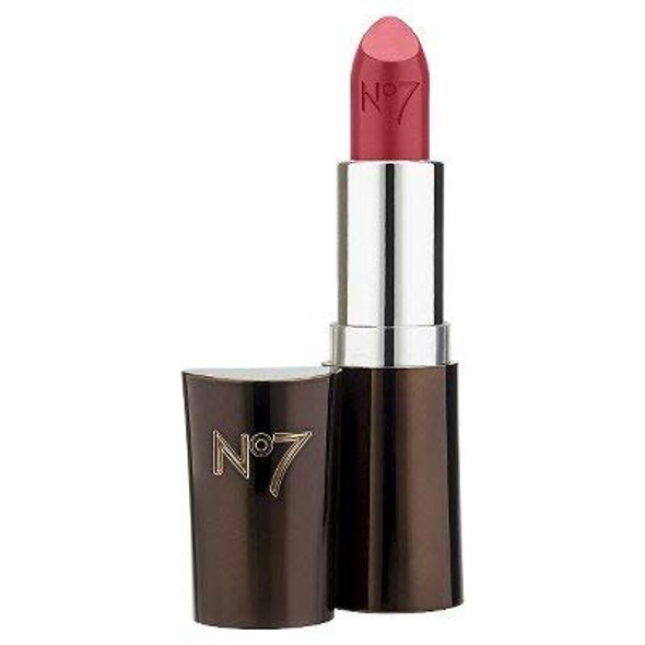 No7174; Moisture Drench Lipstick Pink Hint - .1oz Pink Hint