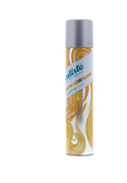 Batiste Dry Shampoo - Brilliant Blonde, 6.73 Oz, 2 Bottles