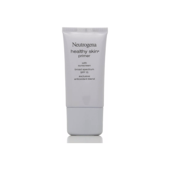 Neutrogena Healthy Skin Primer SPF 15, 1 oz