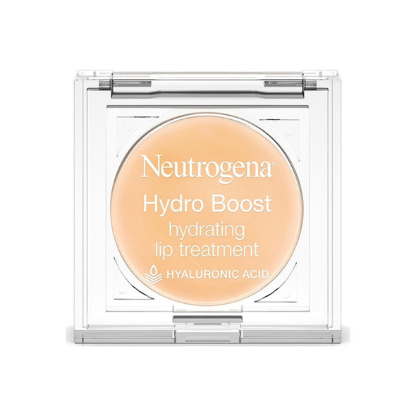 Neutrogena Hydro Boost Lip Treatment 0.10 oz