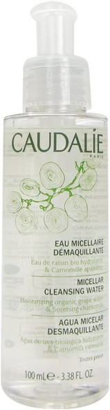 Caudalie Micellar Cleansing Water 100ml