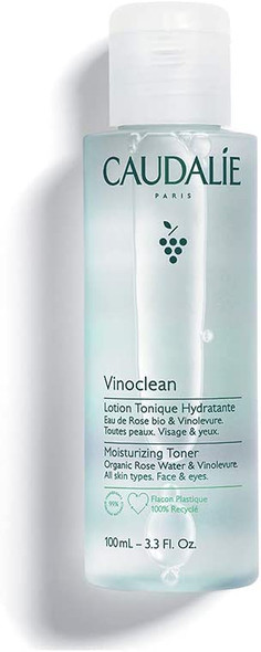 Caudalie Vinoclean Moisturising Toner