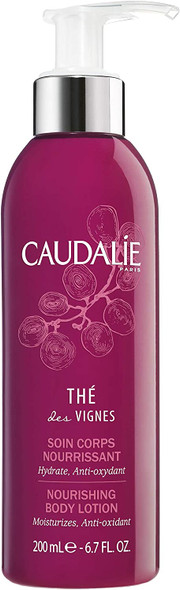 Caudalie The Des Vignes Nourishing Body Lotion 200ml