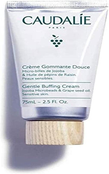 Caudalie Mild face scrub