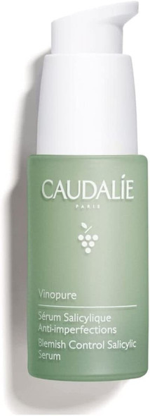 Caudalie - Vinopure Blemish Control Infusion Serum 30 ml