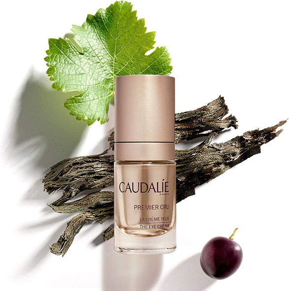 Caudalie Premier Cru The Eye Cream 15ml