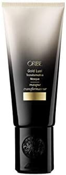 Oribe Gold Lust TRANSFORMATIVE Masque 150ml - Made in USA