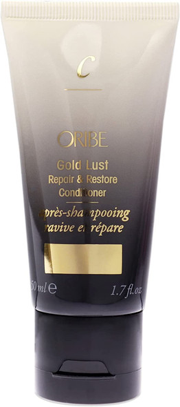 Oribe Gold Lust Repair & Restore Conditioner 1.7 oz