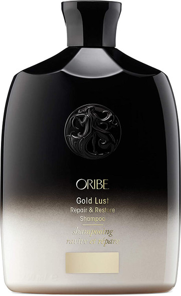 Oribe Gold Lust Repair & Restore Shampoo - Gold Lust Line - 250 ml