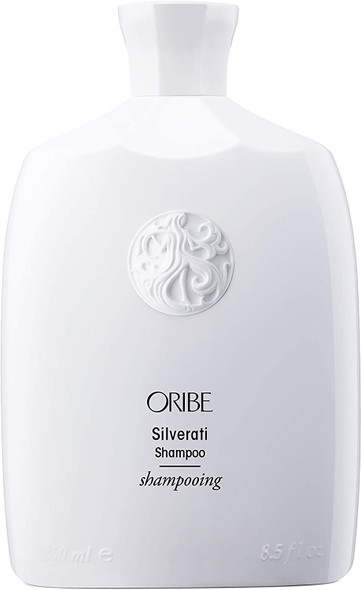 Silverati Shampoo, 8.5 oz.