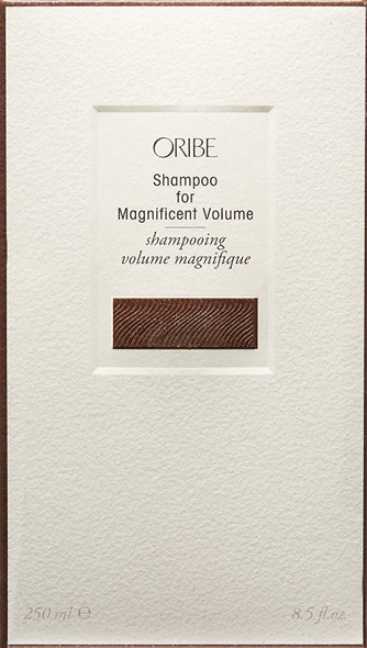 Oribe Shampoo for Magnificent Volume (250ml)